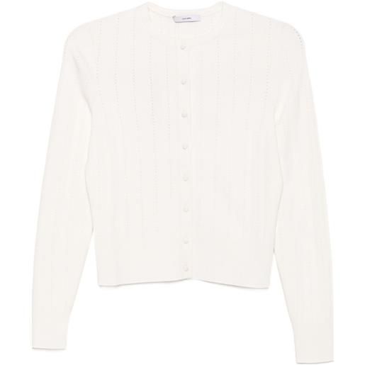 Adam Lippes cardigan faye - toni neutri