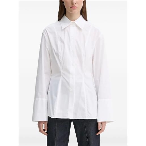 Day Birger Et Mikkelsen camicia con polsini - bianco