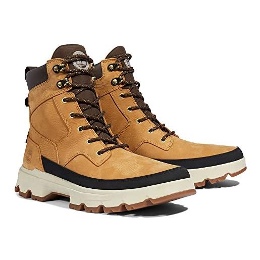 Timberland tbl originals ultra wp boot - mocassino, 