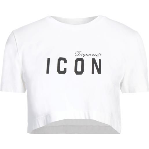 DSQUARED2 - crop top