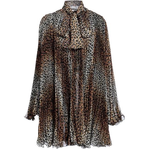 DOLCE&GABBANA - vestito corto