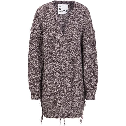 8PM - cardigan