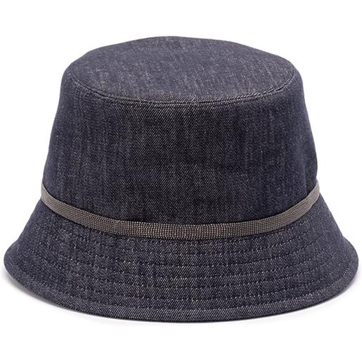Brunello Cucinelli hat