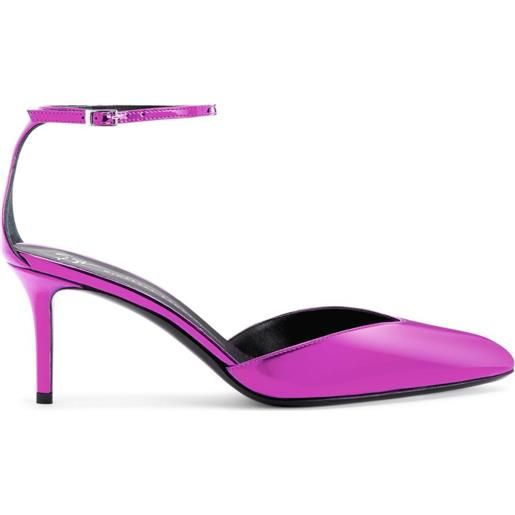 Giuseppe Zanotti pumps alenee - rosa