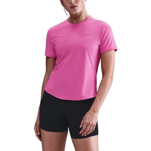NIKE t-shirt dri-fit swift donna