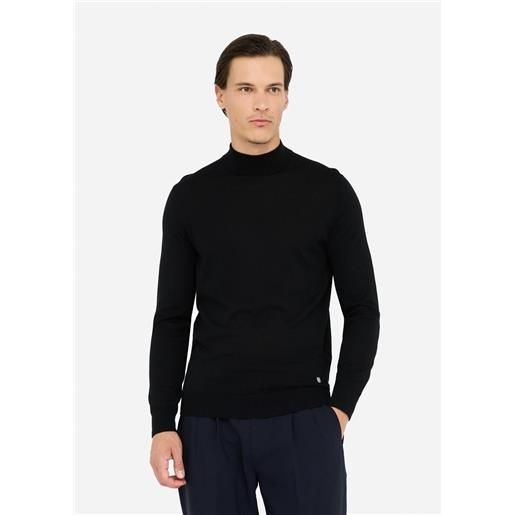 Liu Jo maglia Liu Jo dolcevita in lana uomo