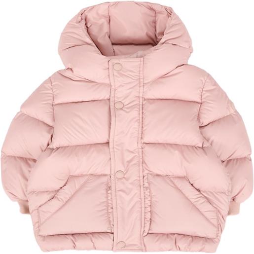 Colmar Kids piumino con cappuccio - rosa