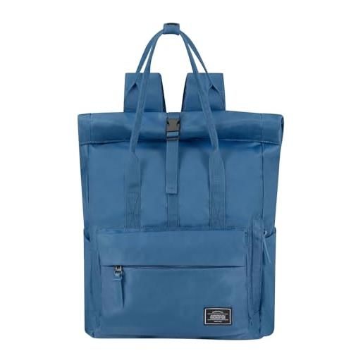 Zaino Vintage Junlion - Daypack Università Unisex Per Laptop 16 Pollici