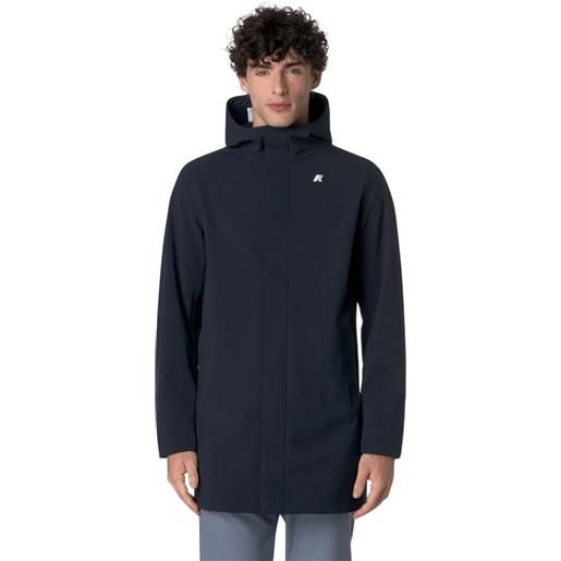 K-WAY marlyn bonded jacket giacca uomo