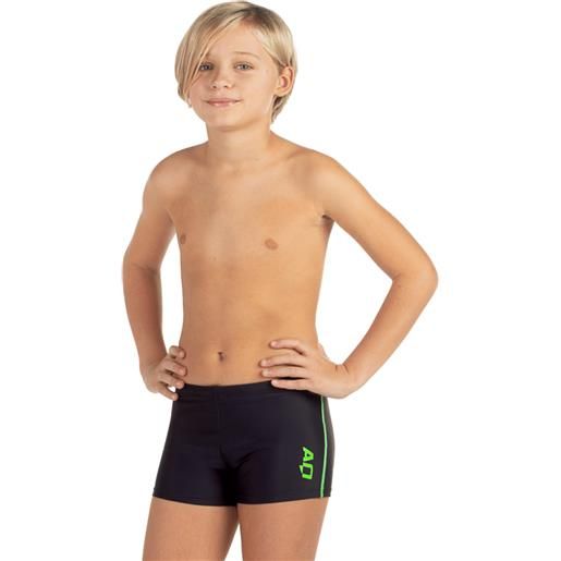 AQUARAPID costume short berty junior bambino
