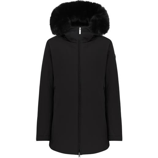 COLMAR ORIGINALS giacca cappuccio 3 strati donna