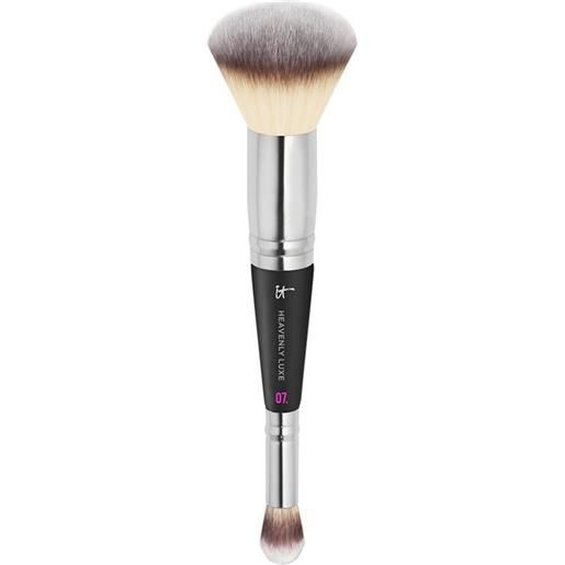 IT Cosmetics heavenly luxe™ complexion perfection brush #7