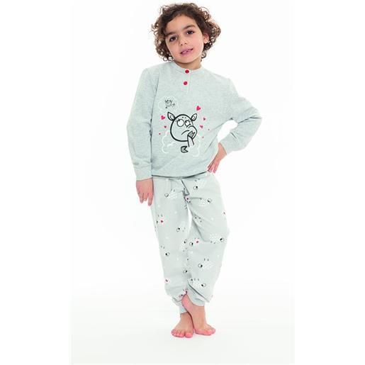 CERDÁ LIFE'S LITTLE MOMENTS 2200006160_T12M-C70 Mamelucos Para Bebés Y