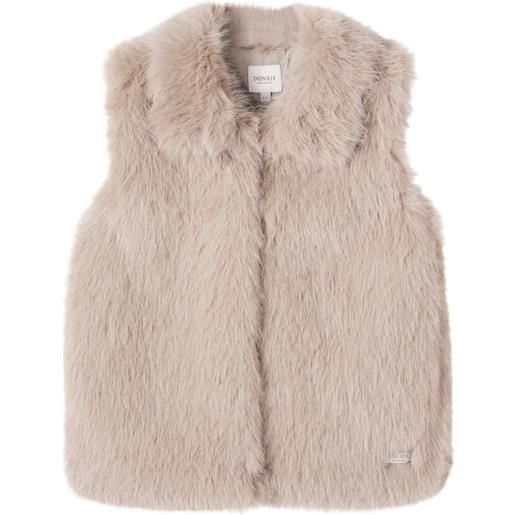 Donsje gilet roswita