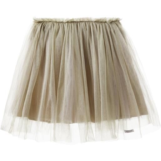 Donsje gonna pien in tulle