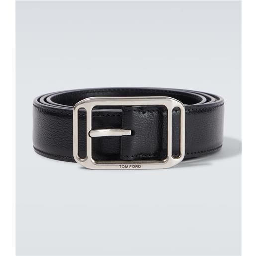 Tom Ford cintura in pelle