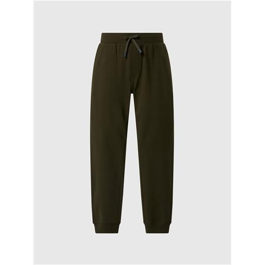 North Sails - pantaloni jogging con logo