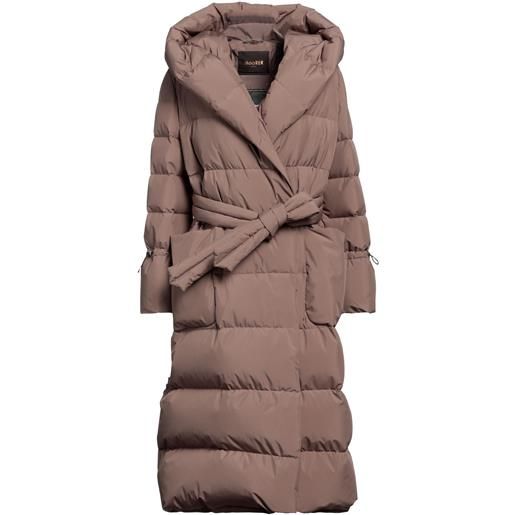 MOORER - impermeabile