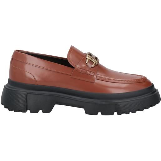 HOGAN - mocassino