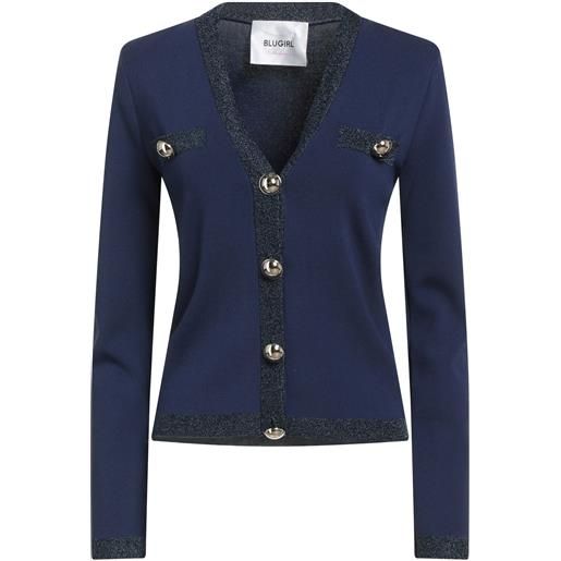BLUGIRL - cardigan