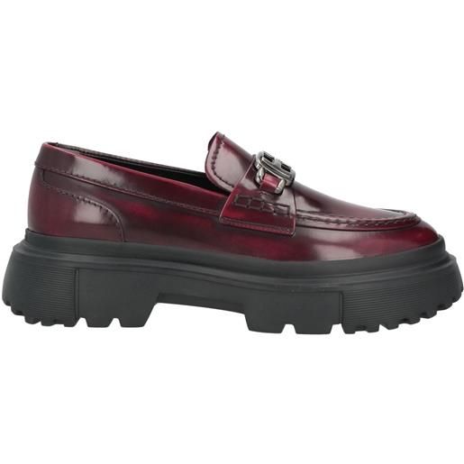 HOGAN - mocassino