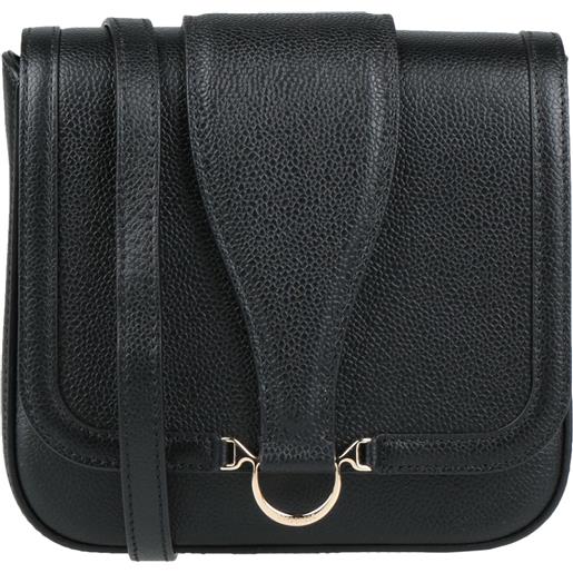 BORBONESE - borsa a tracolla