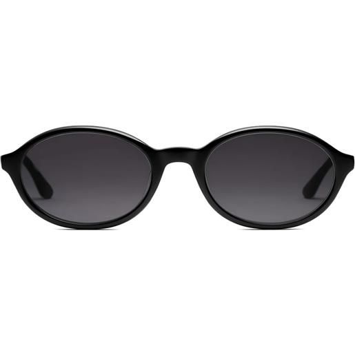 Peter & May Walk occhiali da sole it's a girl ovali - nero