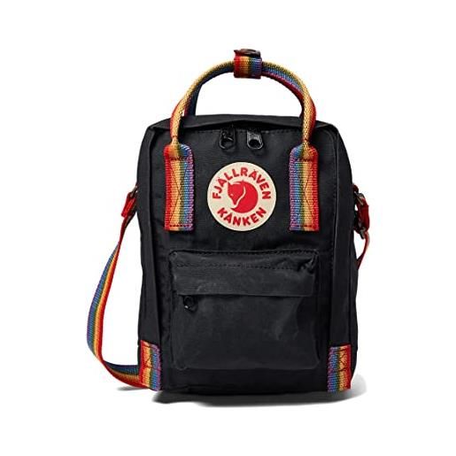 Zaino Fjällräven Kanken 16L ocra