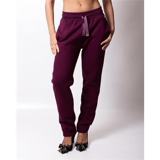 Colmar pantalone Colmar in felpa "ladybird" donna