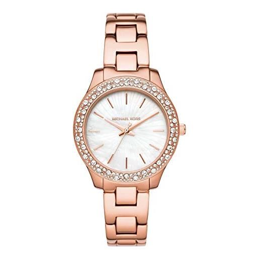 Michael Kors mk4557 orologio da donna