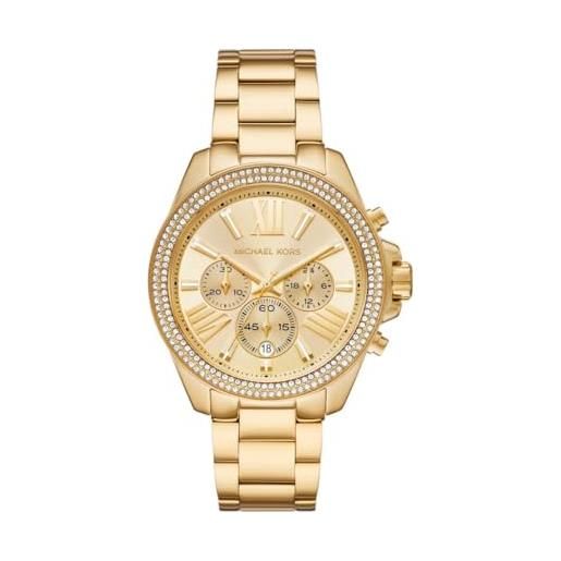 Michael Kors mk7428 orologio da donna