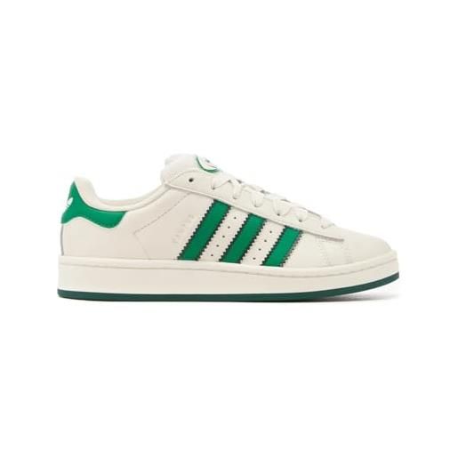 Adidas campus 00s sneaker bianco da uomo if8762
