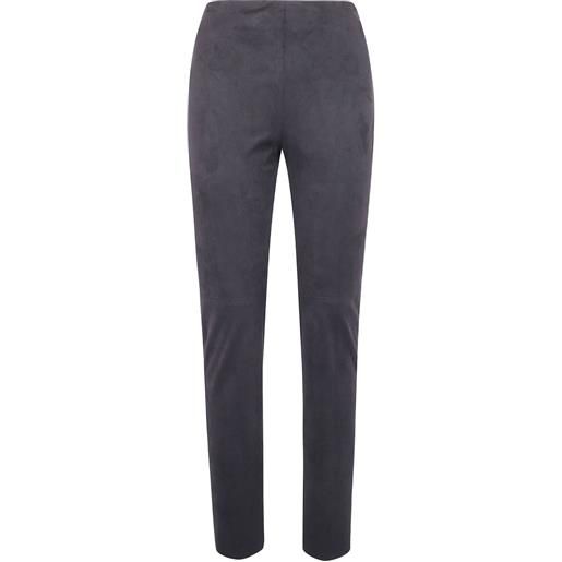 PierAntonioGaspari leggings - grigio