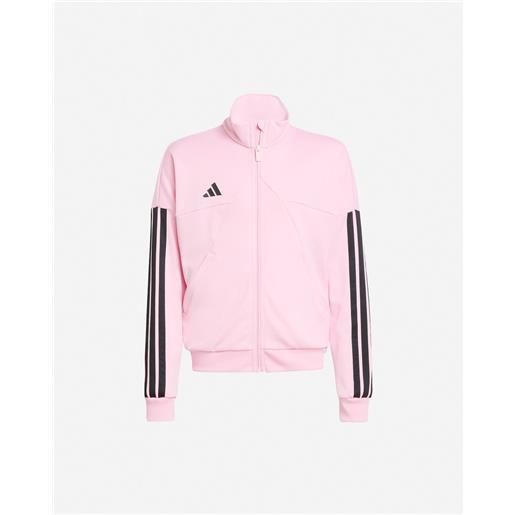 Adidas o girl jr - felpa - rosa