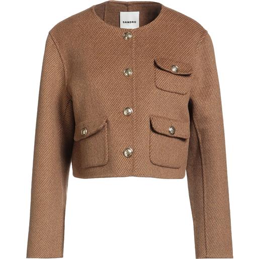 SANDRO - giubbotto