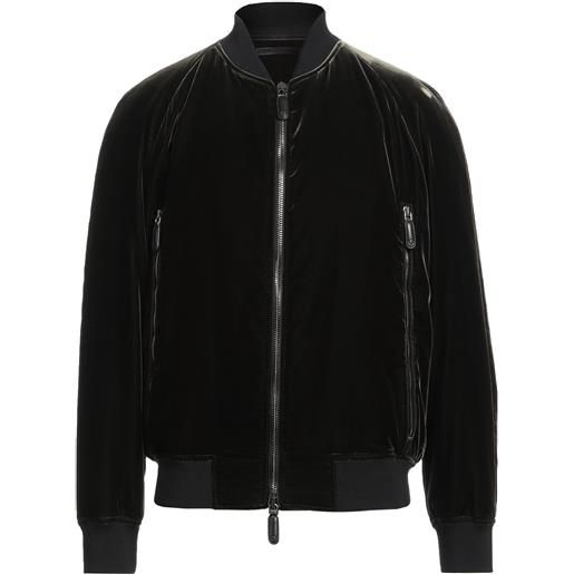 GIORGIO ARMANI - bomber