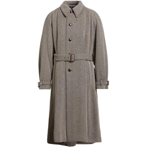 GIORGIO ARMANI - cappotto