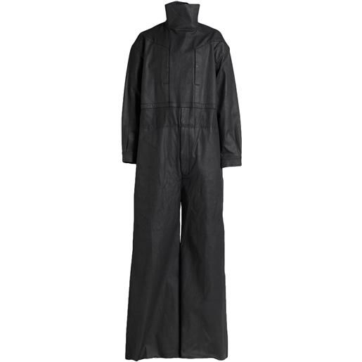 RICK OWENS - salopette