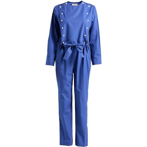 MAISON KITSUNÉ - tuta intera