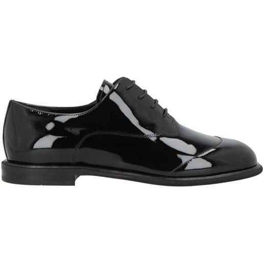 GIORGIO ARMANI - stringate