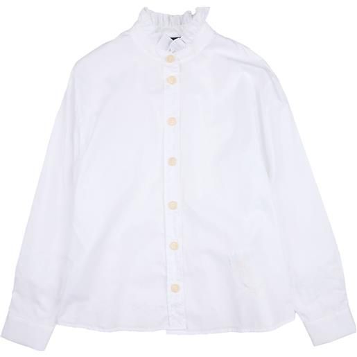 FAY - camicie e bluse tinta unita