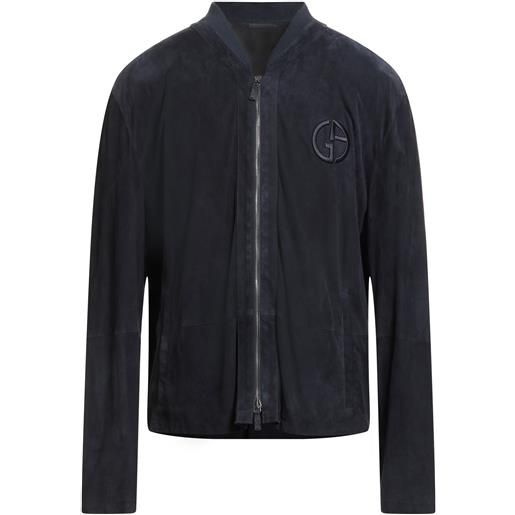 GIORGIO ARMANI - giubbotto