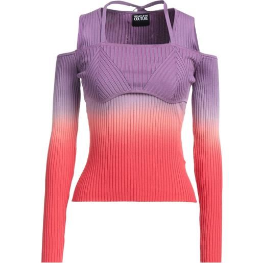 VERSACE JEANS COUTURE - pullover