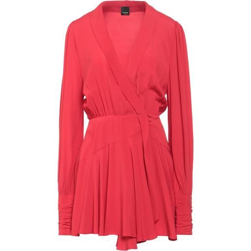 PINKO - vestito a portafoglio