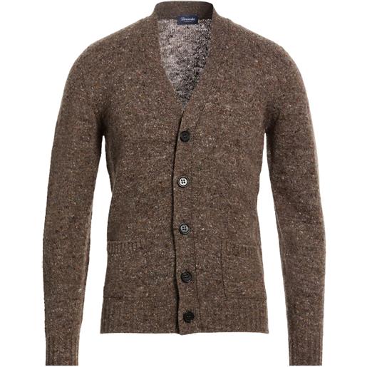 DRUMOHR - cardigan
