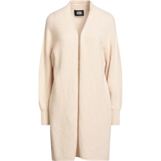 ALPHA STUDIO - cardigan