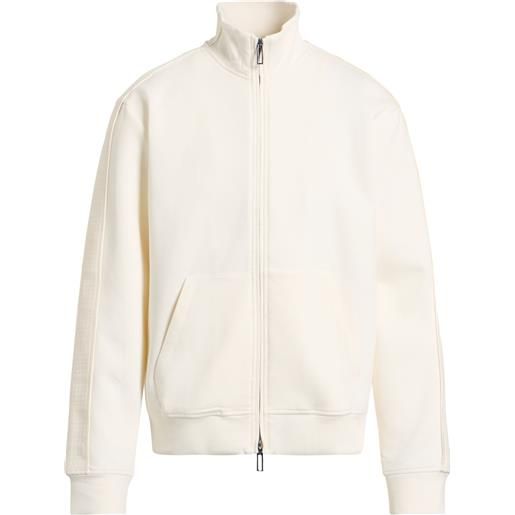 EMPORIO ARMANI - felpa