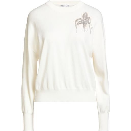 BRUNELLO CUCINELLI - maglia in cachemire