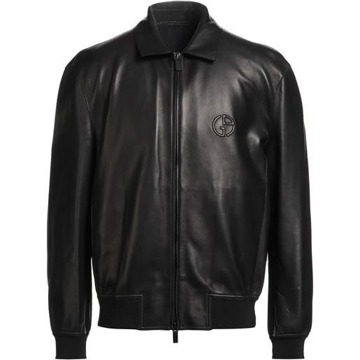 GIORGIO ARMANI - giubbotto