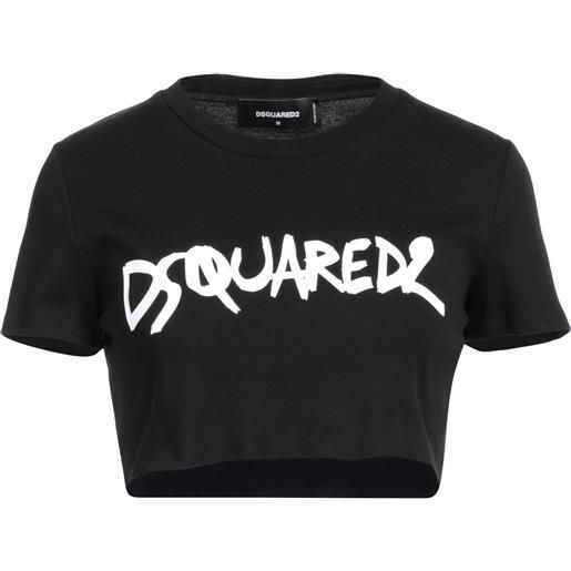 DSQUARED2 - crop top